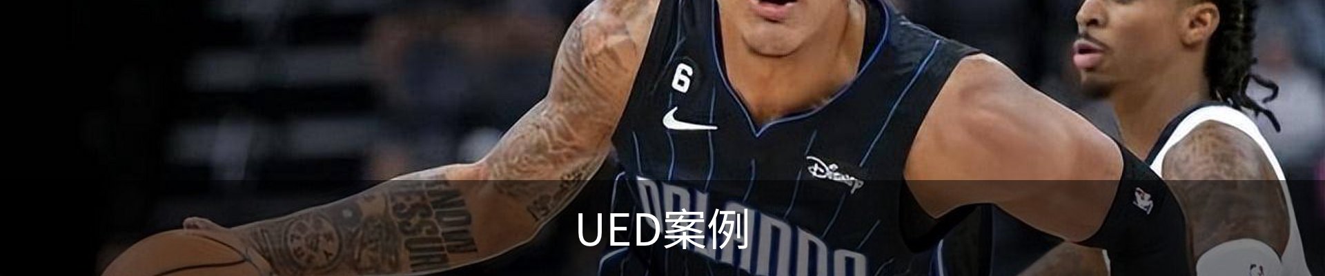 UED案例